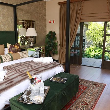 Villa Grande Luxury Accommodation Welkom Luaran gambar