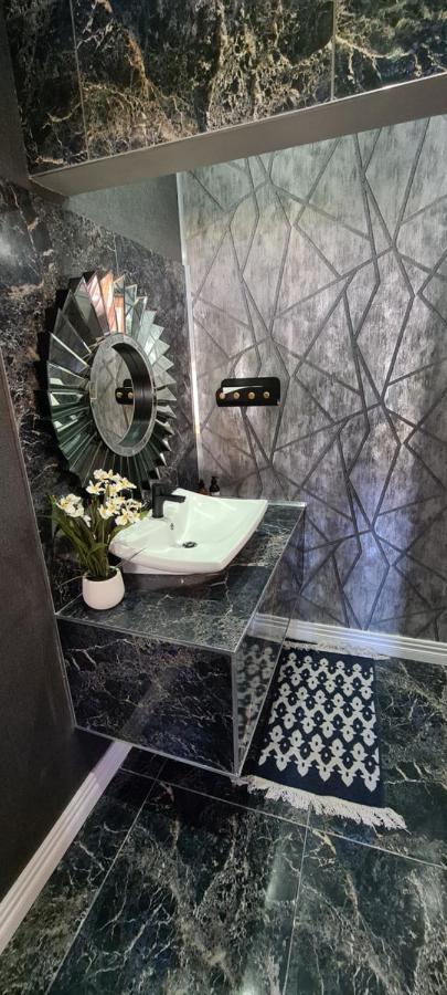 Villa Grande Luxury Accommodation Welkom Luaran gambar
