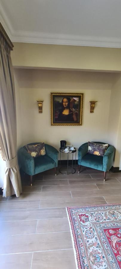 Villa Grande Luxury Accommodation Welkom Luaran gambar