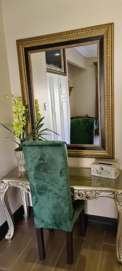 Villa Grande Luxury Accommodation Welkom Luaran gambar