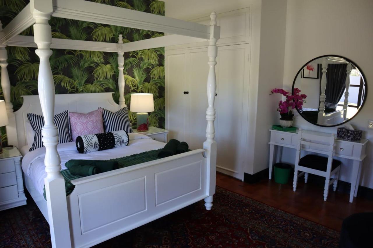 Villa Grande Luxury Accommodation Welkom Luaran gambar