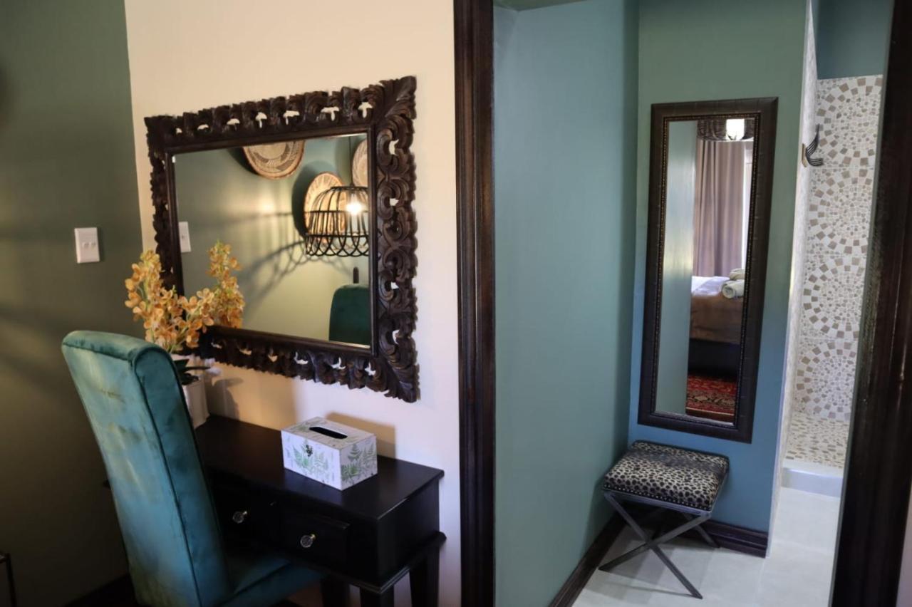 Villa Grande Luxury Accommodation Welkom Luaran gambar