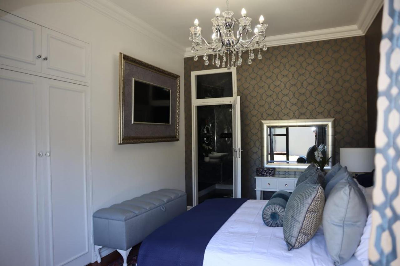 Villa Grande Luxury Accommodation Welkom Luaran gambar