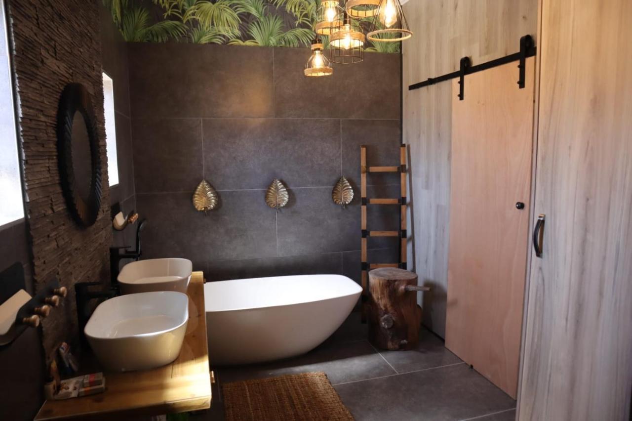 Villa Grande Luxury Accommodation Welkom Luaran gambar