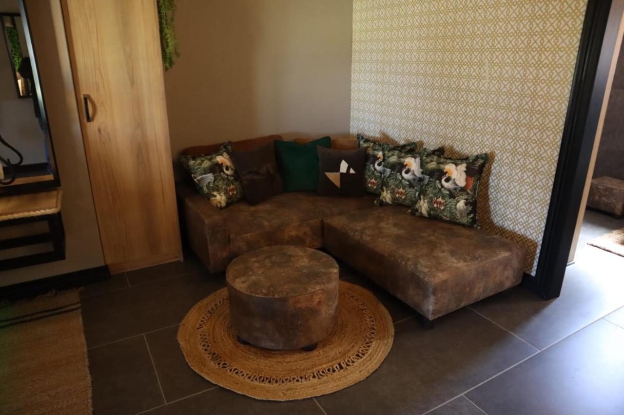Villa Grande Luxury Accommodation Welkom Luaran gambar