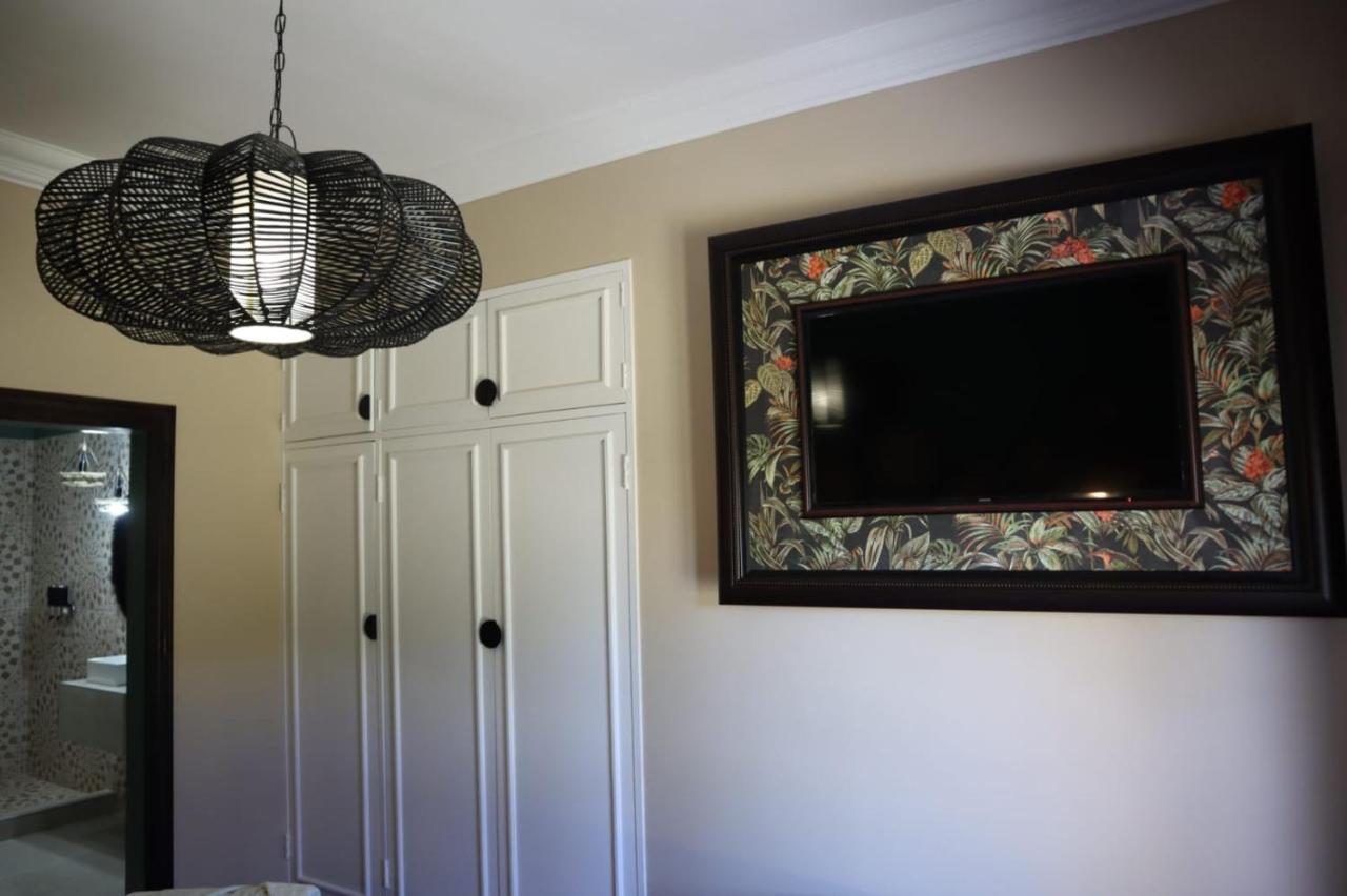 Villa Grande Luxury Accommodation Welkom Luaran gambar
