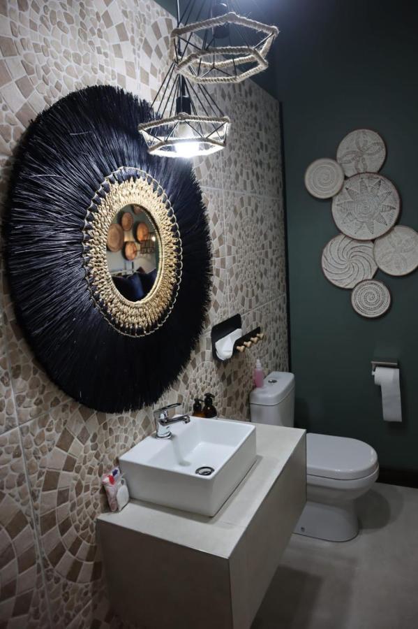 Villa Grande Luxury Accommodation Welkom Luaran gambar
