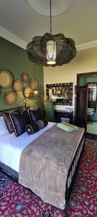 Villa Grande Luxury Accommodation Welkom Luaran gambar