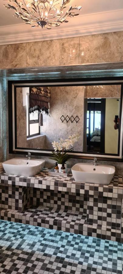 Villa Grande Luxury Accommodation Welkom Luaran gambar