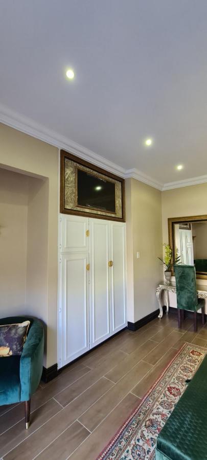 Villa Grande Luxury Accommodation Welkom Luaran gambar