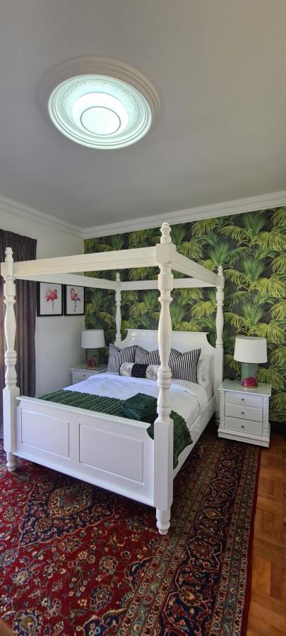 Villa Grande Luxury Accommodation Welkom Luaran gambar