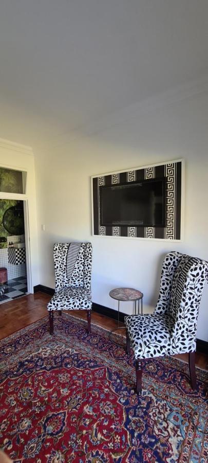 Villa Grande Luxury Accommodation Welkom Luaran gambar