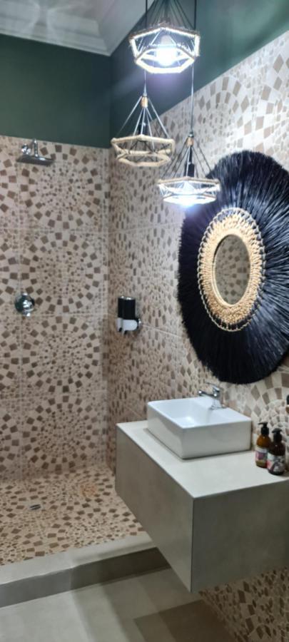 Villa Grande Luxury Accommodation Welkom Luaran gambar