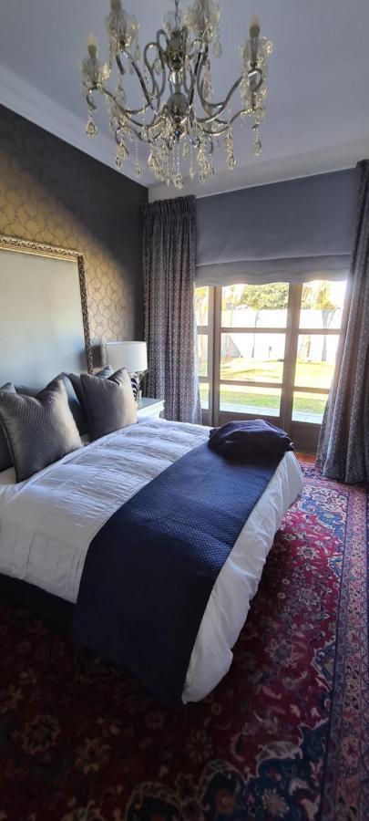 Villa Grande Luxury Accommodation Welkom Luaran gambar