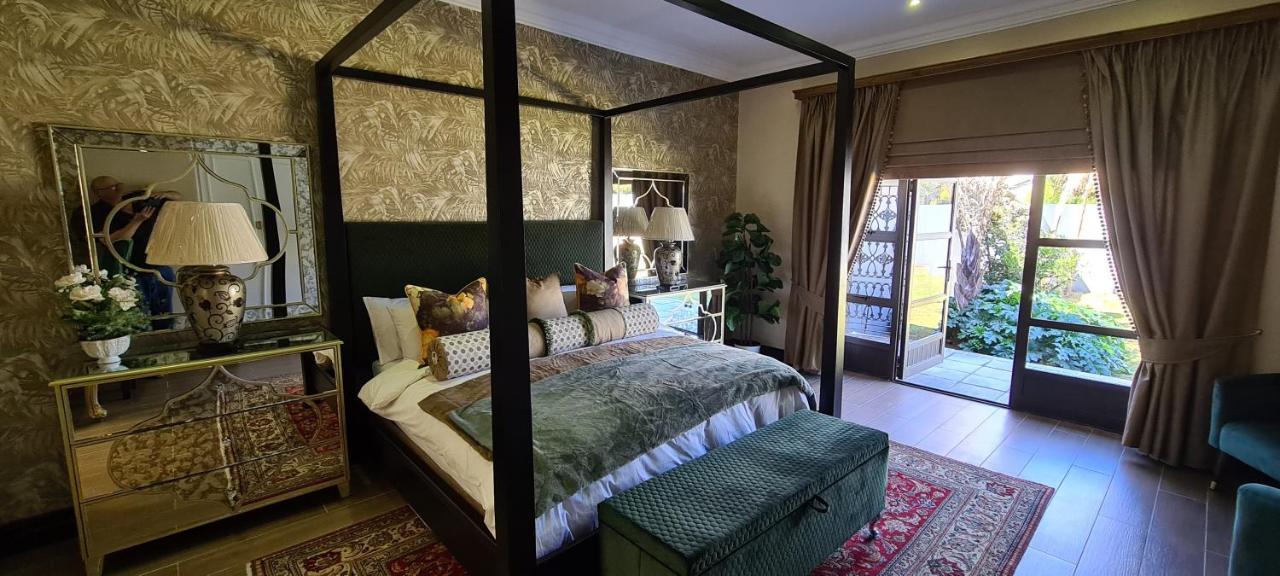 Villa Grande Luxury Accommodation Welkom Luaran gambar