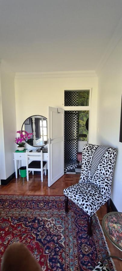 Villa Grande Luxury Accommodation Welkom Luaran gambar