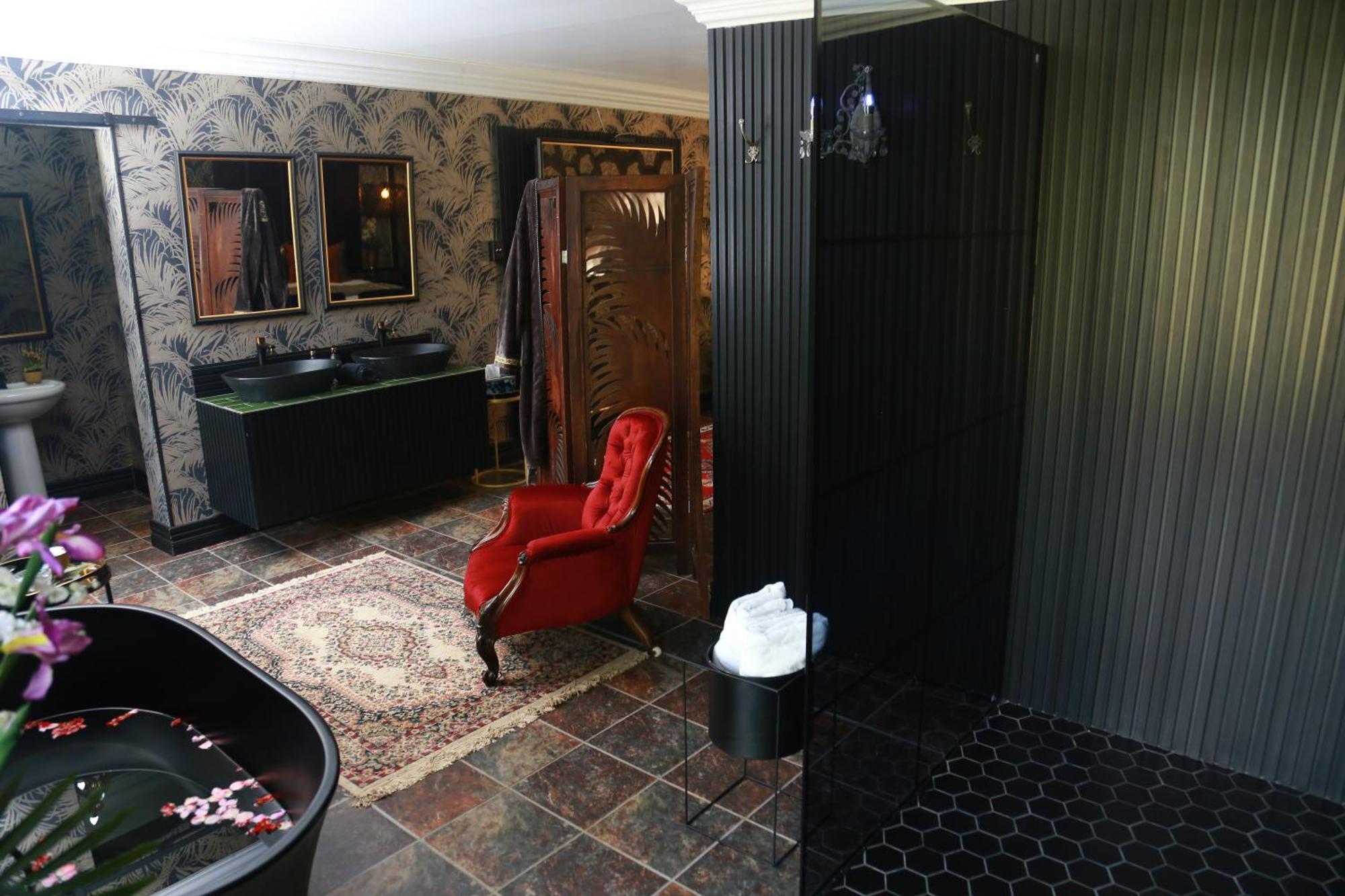 Villa Grande Luxury Accommodation Welkom Luaran gambar