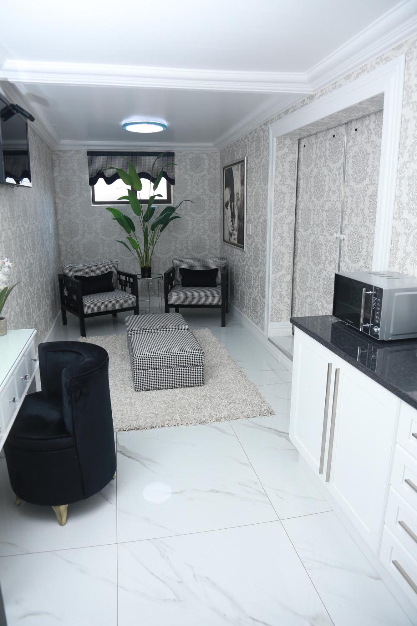 Villa Grande Luxury Accommodation Welkom Luaran gambar