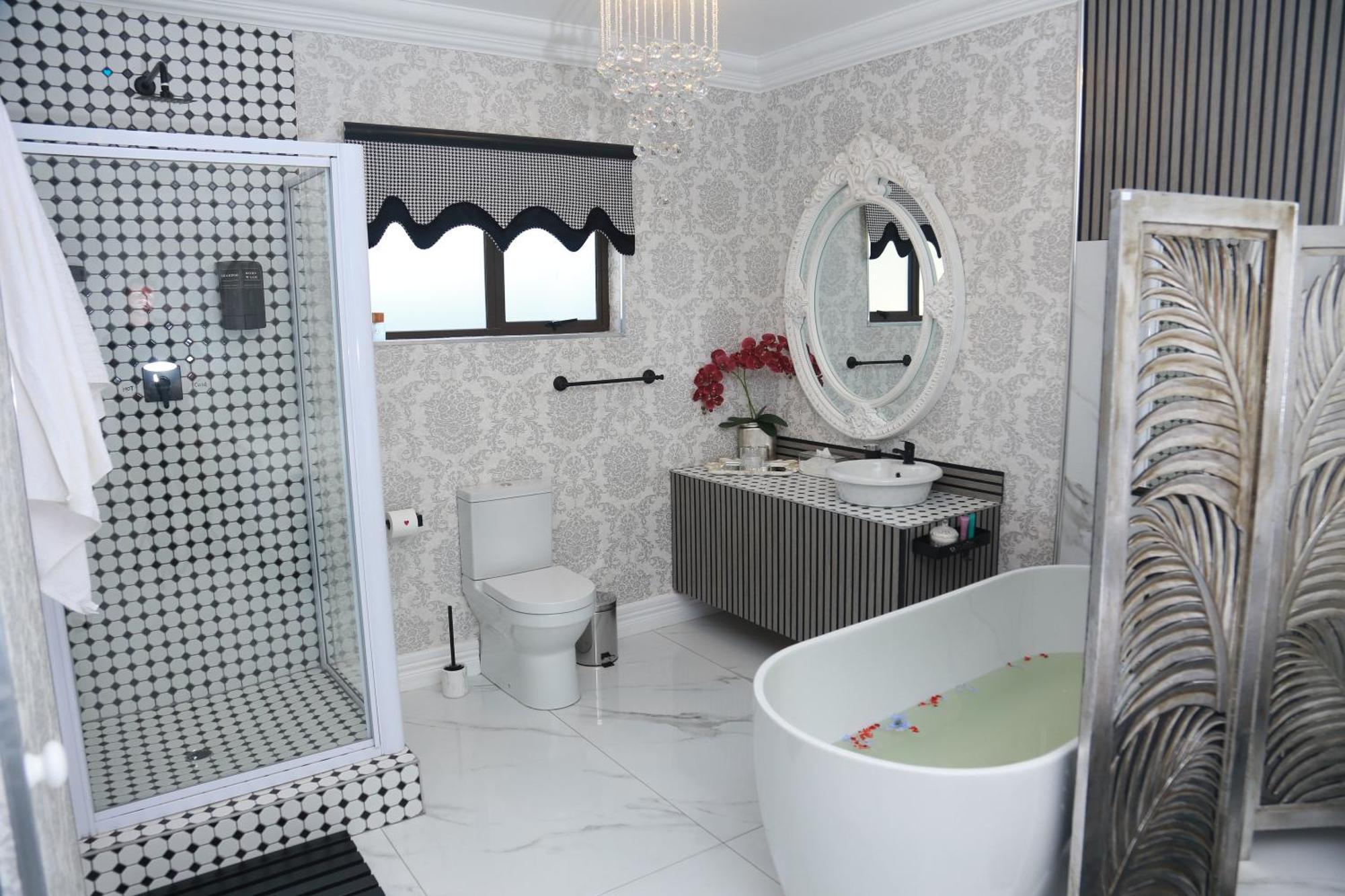 Villa Grande Luxury Accommodation Welkom Luaran gambar