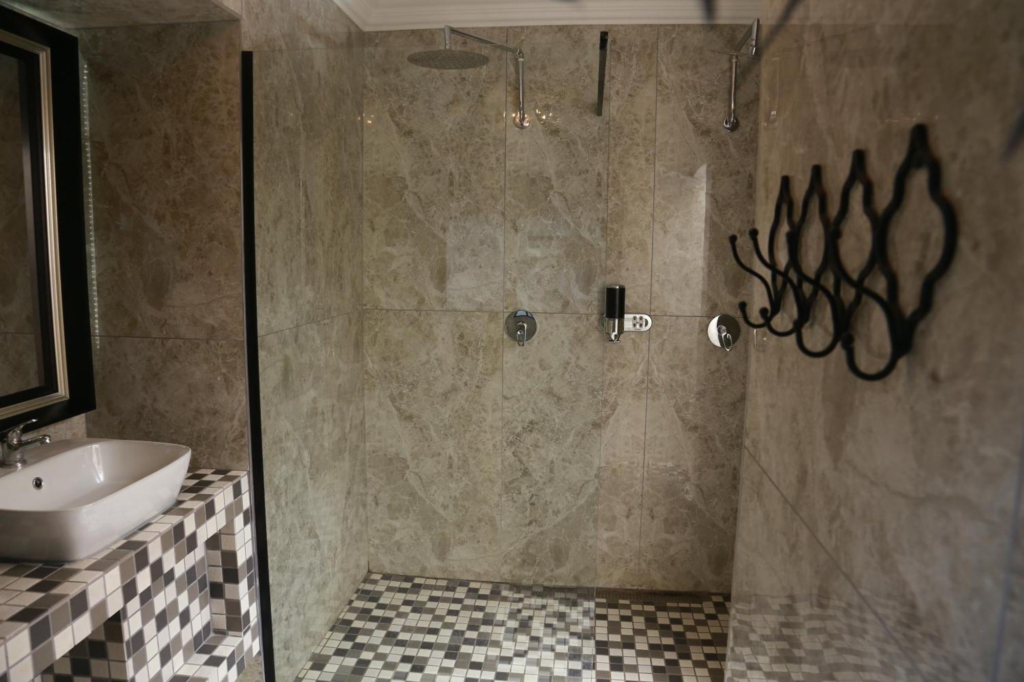 Villa Grande Luxury Accommodation Welkom Luaran gambar
