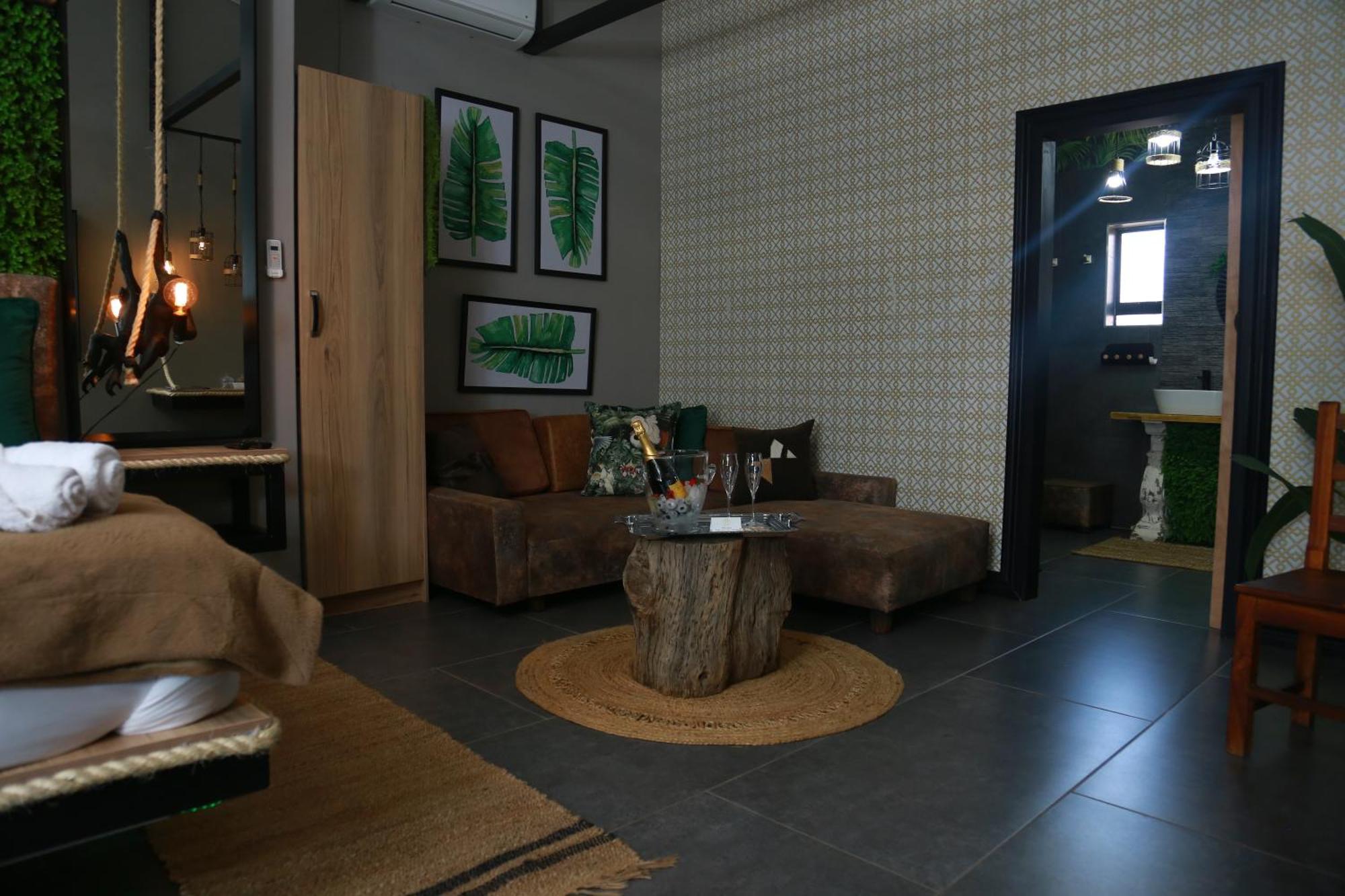Villa Grande Luxury Accommodation Welkom Luaran gambar