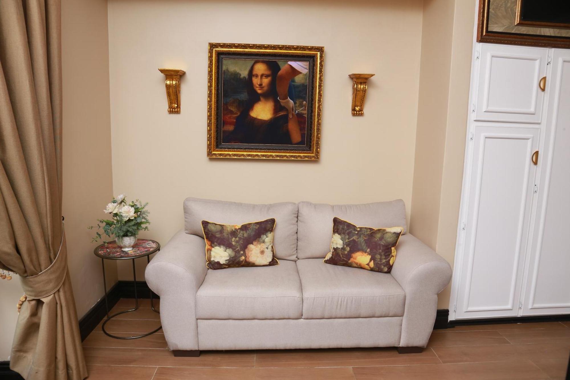 Villa Grande Luxury Accommodation Welkom Luaran gambar