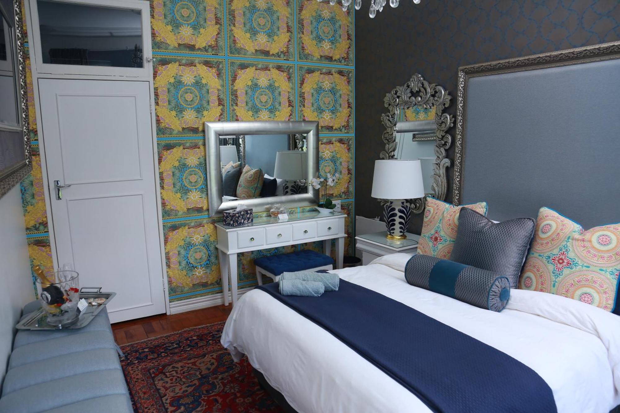 Villa Grande Luxury Accommodation Welkom Luaran gambar