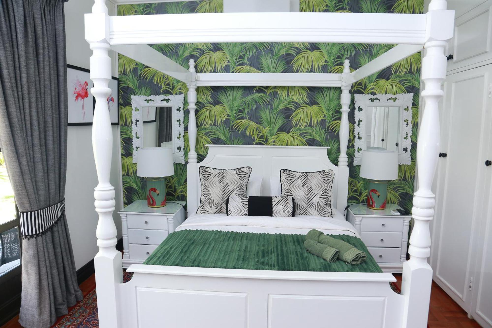 Villa Grande Luxury Accommodation Welkom Luaran gambar