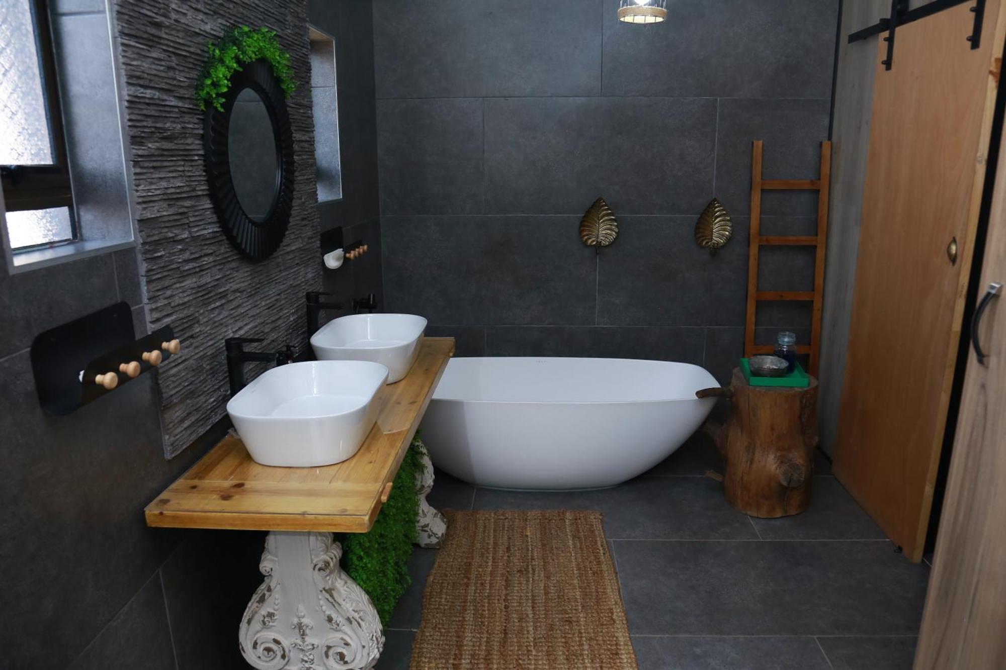 Villa Grande Luxury Accommodation Welkom Luaran gambar