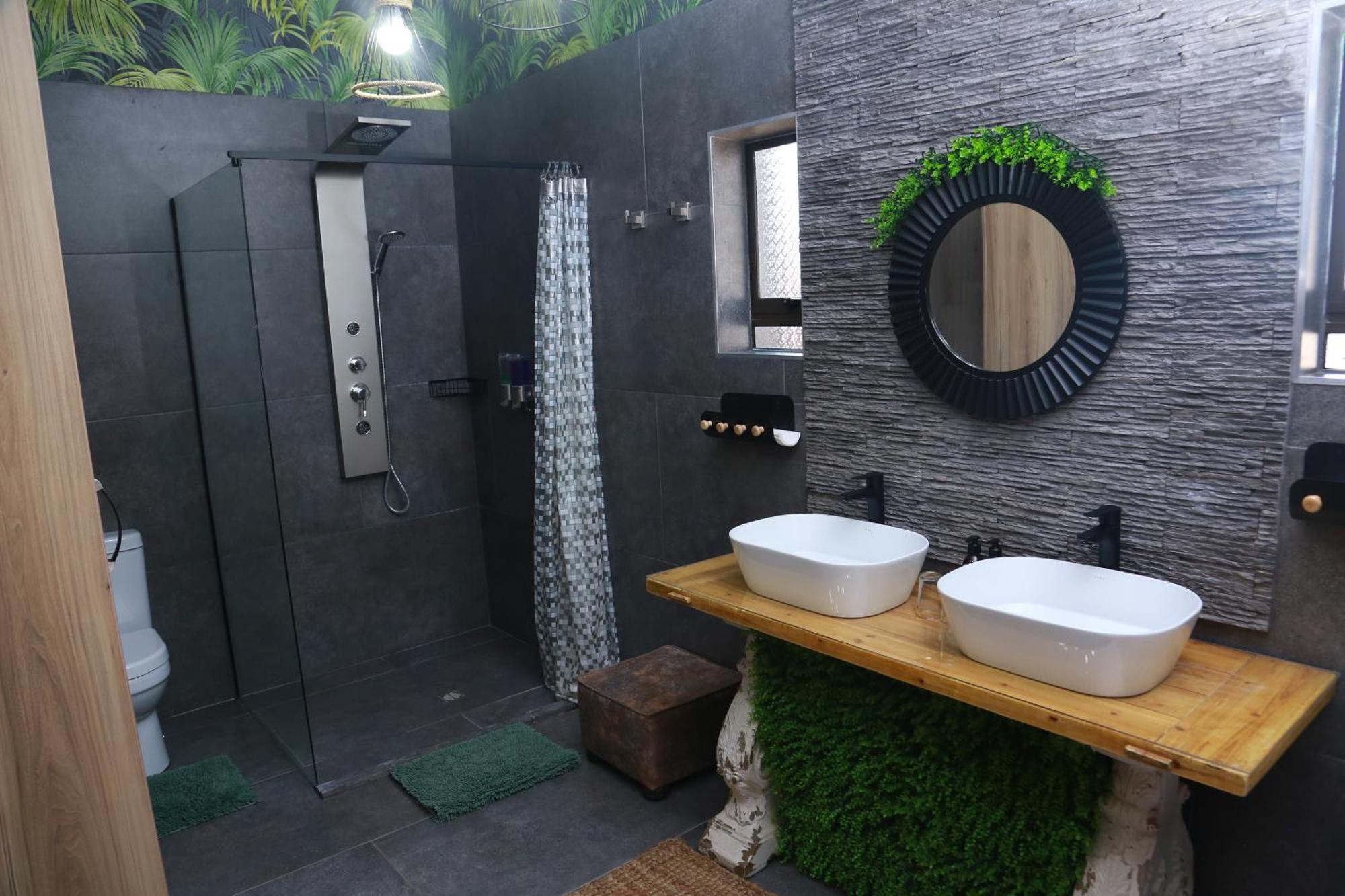 Villa Grande Luxury Accommodation Welkom Luaran gambar