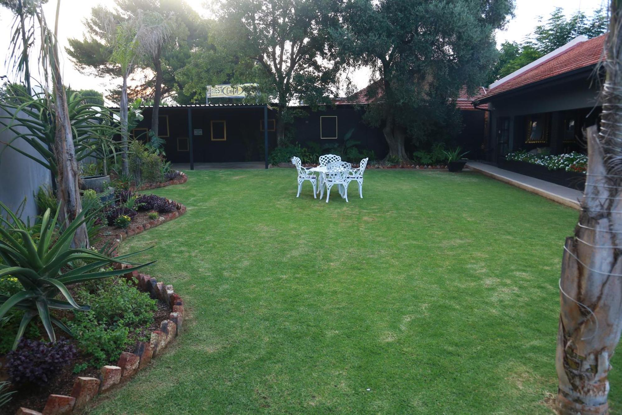 Villa Grande Luxury Accommodation Welkom Luaran gambar