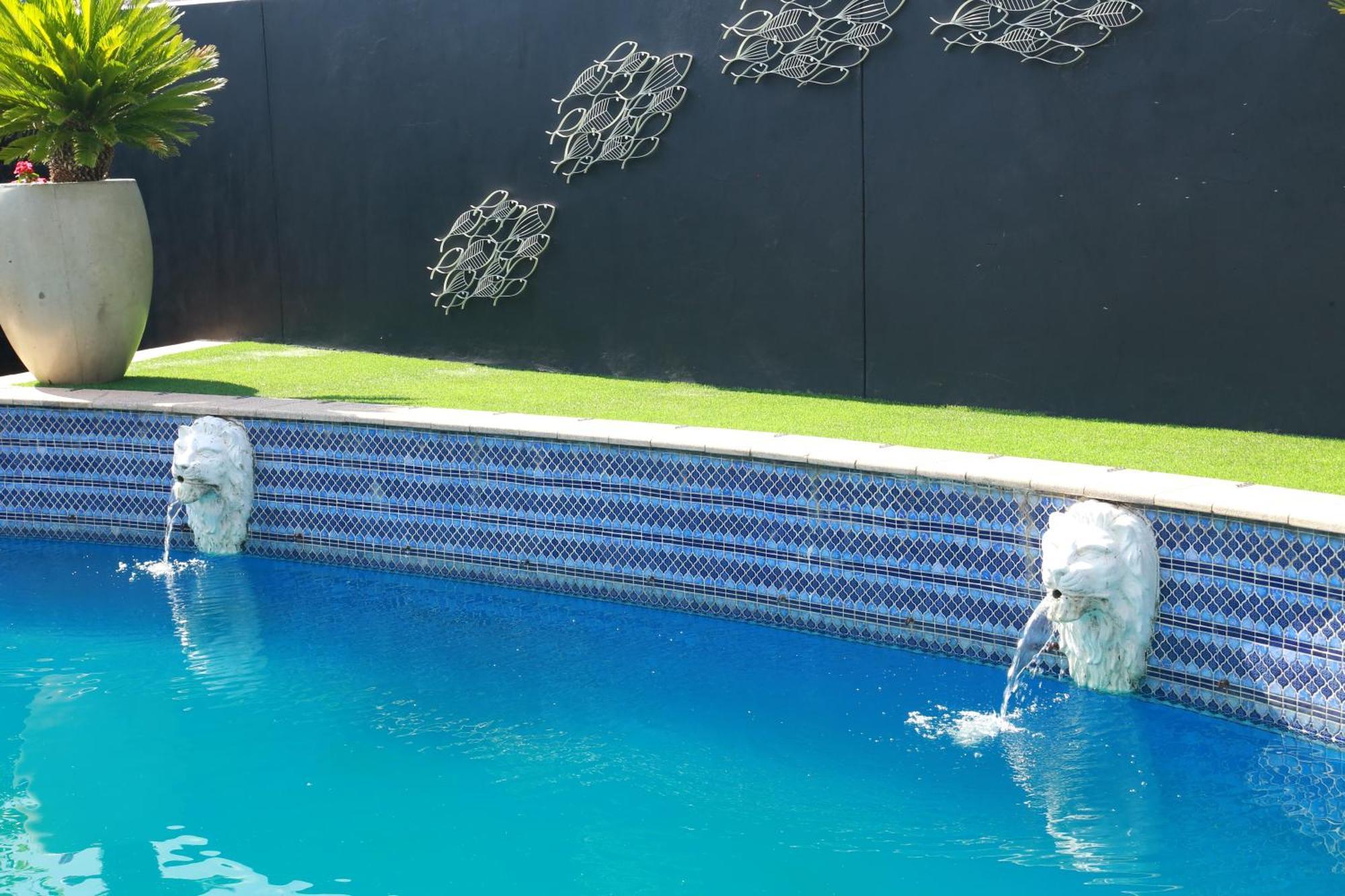 Villa Grande Luxury Accommodation Welkom Luaran gambar